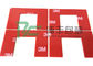 VHB 3M5952 프하비 아크릴수지폼 테이프 커팅부 	3m 프하비 테이프