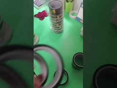 ESD 카프튼 열 테이프, 0.03mm 카프튼 테이프 열 저항 고열 전기 테이프