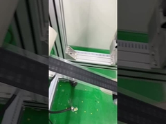 먼지 방지 도어 컷 쌍면 접착 테이프 먼지 방지 네트워크