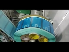 안티 스크래치 0.05mm 플라스틱 필름 화면 보호기 실리콘 필름