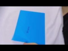 베르크퀴스트 1.0W/m-k Gap Pad Vo 초 부드러운 열 실리콘 가스켓 GPVOUS