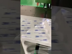 각종 재료의 다이컷 테이프