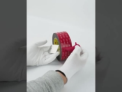 3MTM VHBTM 양면 테이프 5952, 검은색, 24인치 × 36야드, 1 롤/박스
