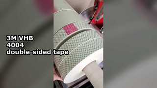 3M VHB 4004 충격 방지 폼 테이프 강력 접착제