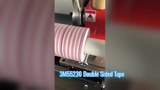 3M™ 양면 면 종이 테이프 55236