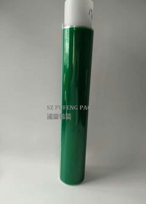 KAPTON 고온 열 테이프 PCB 녹색 고온 마스킹 테이프