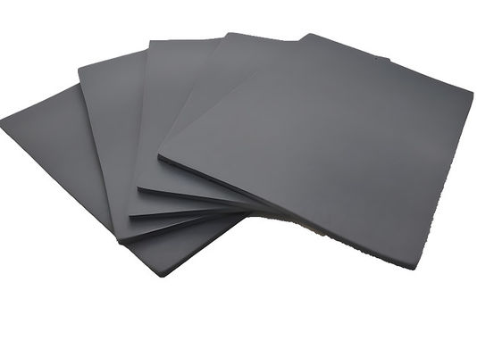 주문 INOAC CR C-4315 회색 고무 폼 자동차 부품 밀폐 밀도 0.19 ± 0.03 g/cm3 온라인 제조