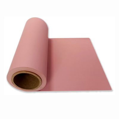 주문 BERGQUIST 1.6W/m·K V-0 방화력 열기용 실리콘 열 패드 온라인 제조