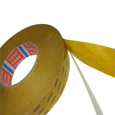 구입하다 TESA 4982 0.1mm 두께 PET 양면 고접착 투명 접합 테이프 온라인 제조