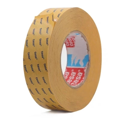 주문 TESA 51965 쌍면 접착 테이프 검은색 PET 부품 장식 고정 online manufacture