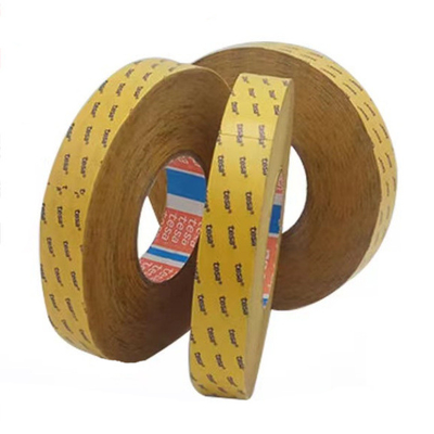 주문 TESA 68546 필름 손 찢기 슈퍼 쌍면 투명 접착 테이프 online manufacture