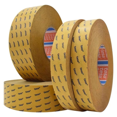 주문 TESA 63303 30μm 강한 접착성 양면 테이프 online manufacture