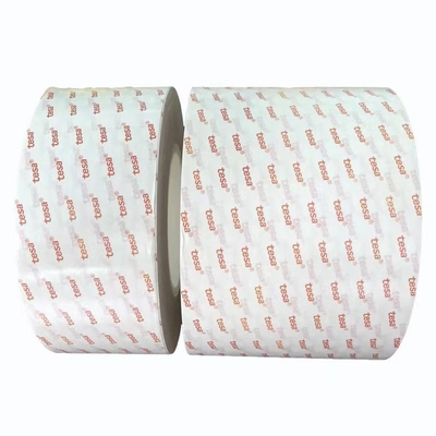 주문 TESA 61390/61395 200μm 쌍면 접착 테이프 고성능 PET 필름 online manufacture