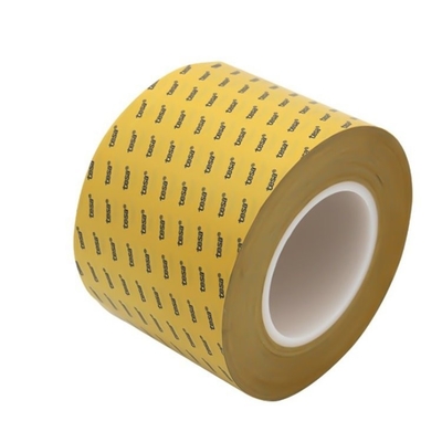 주문 TESA 68548 투명한 PET 고 접착성 양면 테이프 10μm 두께 강 online manufacture