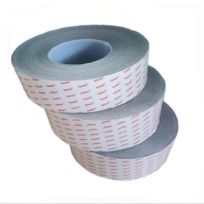 주문 TESA 66905 쌍면 검은 반사 방지 필름 FPC 곡선 접착 테이프 online manufacture