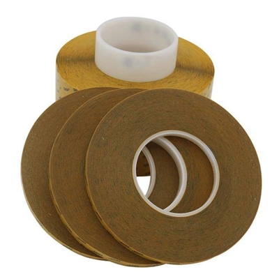 주문 TESA 63308 80μm 투명 쌍면성 고성능 테이프 online manufacture