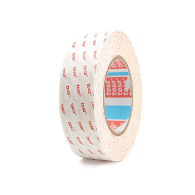주문 TESA 8851 30μM 초밀 얇은 투명 쌍면 테이프 online manufacture