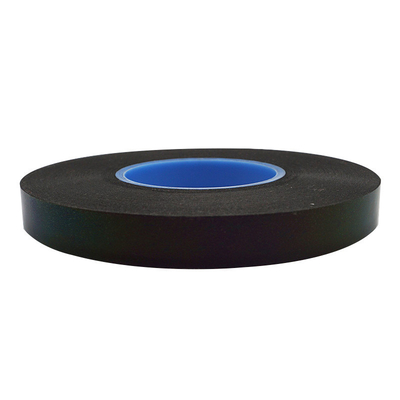 주문 TESA 75735 검은색 PET 비대성 특수 폼 양면 테이프 online manufacture