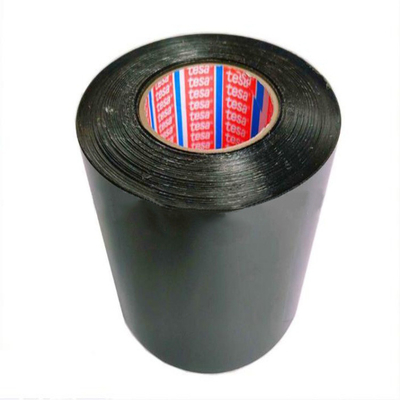 주문 TESA 75715 양면 블랙 아크릴 PET 폼 빛 차단 테이프 online manufacture