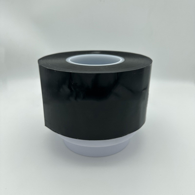 주문 TESA 75620 200μm 유연한 검은색 양면 아크릴 폼 테이프 online manufacture