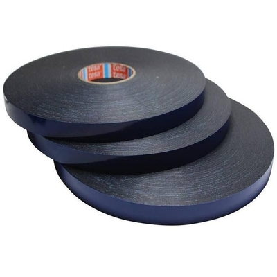 주문 TESA 62622 검은색 양면성 방수 PE 얇은 폼 테이프 online manufacture