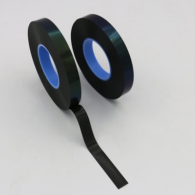 주문 TESA 62648 고섬유 아크릴산 쌍면 검은색 PET 폼 테이프 online manufacture