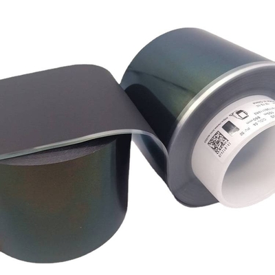 주문 TESA 7920 매트 블랙 PET 필름 변형 아크릴 단면 테이프 online manufacture