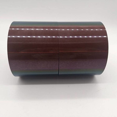주문 TESA 60232 단면 안개 검은 Xyz 방향 전도 테이프 online manufacture