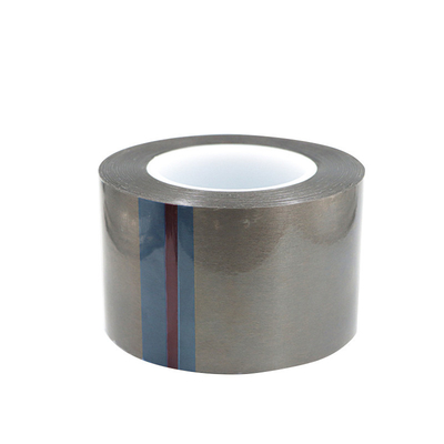 주문 TESA 60260 / 60261 회색 양면 전도성 직물 테이프 online manufacture