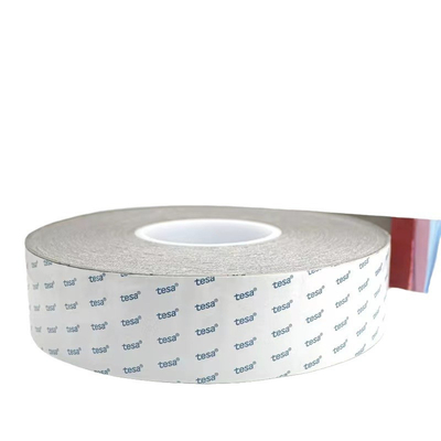 주문 TESA 60253 회색 양면성 고감성 전도성 스핀테이프 online manufacture