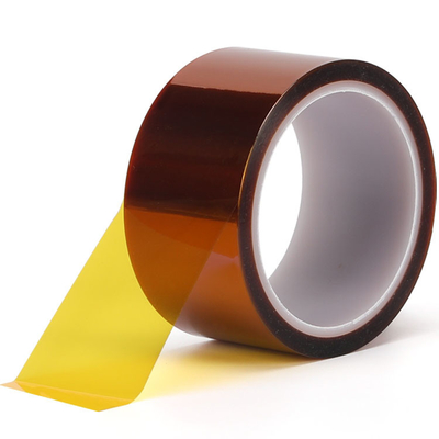 주문 3M 92 ESD 고온 테이프 0.08mm 폴리마이드 필름 전기 테이프 online manufacture