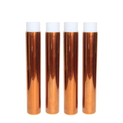 주문 쌍면 폴리마이드 실리콘 테이프 로그 롤 online manufacture
