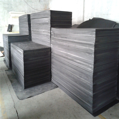주문 Inoac CR C-4205 흑색 고무 폼 기름 저항성 및 불 retardant 폼 online manufacture