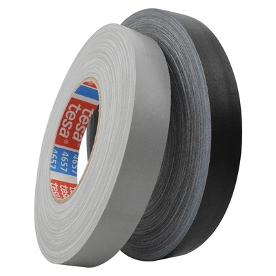주문 Tesa 4657 열에 저항하는 아크릴 코팅 튜트 테이프 고정 격자 테스트 회색 online manufacture