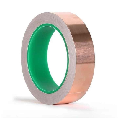 주문 0.12mm 두꺼운 양면 전도성 EMI 보호 테이프 online manufacture