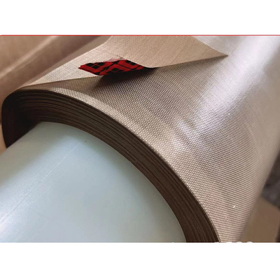 주문 3MTM PTFE 5451 브라운 유리 천 테이프 1 인치 × 36 야드 5.3 밀 online manufacture