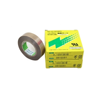 주문 Nitto 973UL-S PTFE 전기 테이프 0.13mm 두께 밀폐 기계 online manufacture