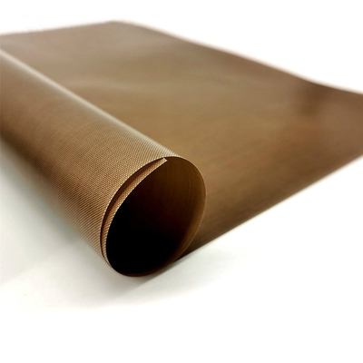 주문 ESD PTFE 유리 섬유 자기 접착 접착제 단열 저항 테이프 online manufacture