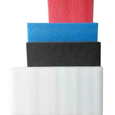 주문 1~100mm 두꺼운 EPE 폼 시트 충격 방지 보호 패드 사용자 정의 online manufacture