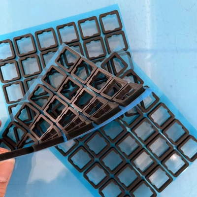 주문 로저스 4790-92-15500-04 불 retardant 버퍼 다이 커트 PU 스폼 online manufacture