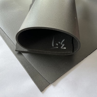 주문 INOAC LE-20 검은색 3mm 폴리유레탄 폼 소리 차단 충격 방지 온라인 제조