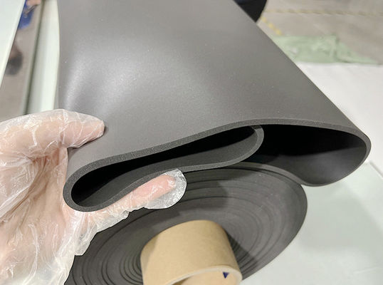 주문 로저스 폼 4701-37-14118-04 방수 밀폐 된 폴리우레탄 폼 온라인 제조