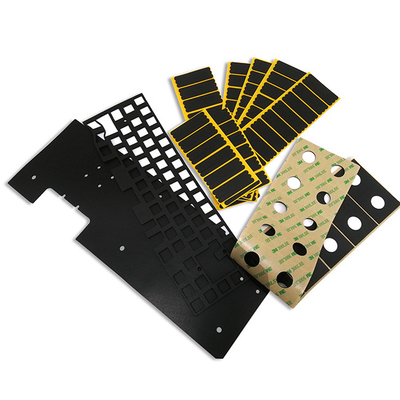 주문 아메리칸 로저스 4701-50-30017-04 퓨 폼 0.43mm 두께 밀도 480KG/m3 online manufacture
