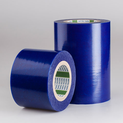 주문 SPV 224S PVC 금속 표면 보호 필름 0.08mm 두께 사용자 정의 가능한 옵션 online manufacture