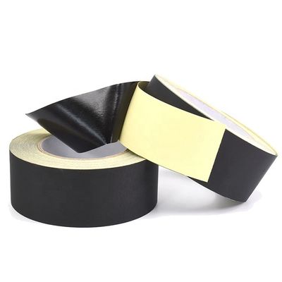 주문 Insulating Acetate cloth tape, Black single-sided PSA glue, for transformers online manufacture