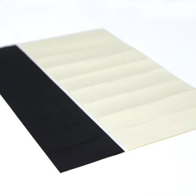 주문 Die-cutting Acetate cloth tape flame-retardant insulating material, for cable bundling 온라인 제조