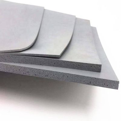 주문 Rogers Bisco HT-800 medium hardness silicone foam, Density is 352 kg/m³ online manufacture