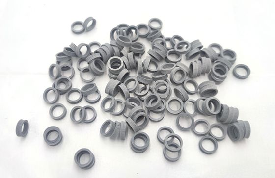 주문 Rogers Bisco HT-820 Gray hard silicone foam, Density is 384 kg/m³ online manufacture