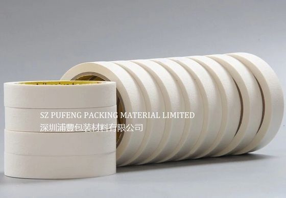 주문 180C 마스킹 접착 테이프 online manufacture