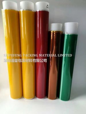 주문 캡톤  고온 테이프 220C 내열성 단열재 테이프 열 보호 테이프 online manufacture